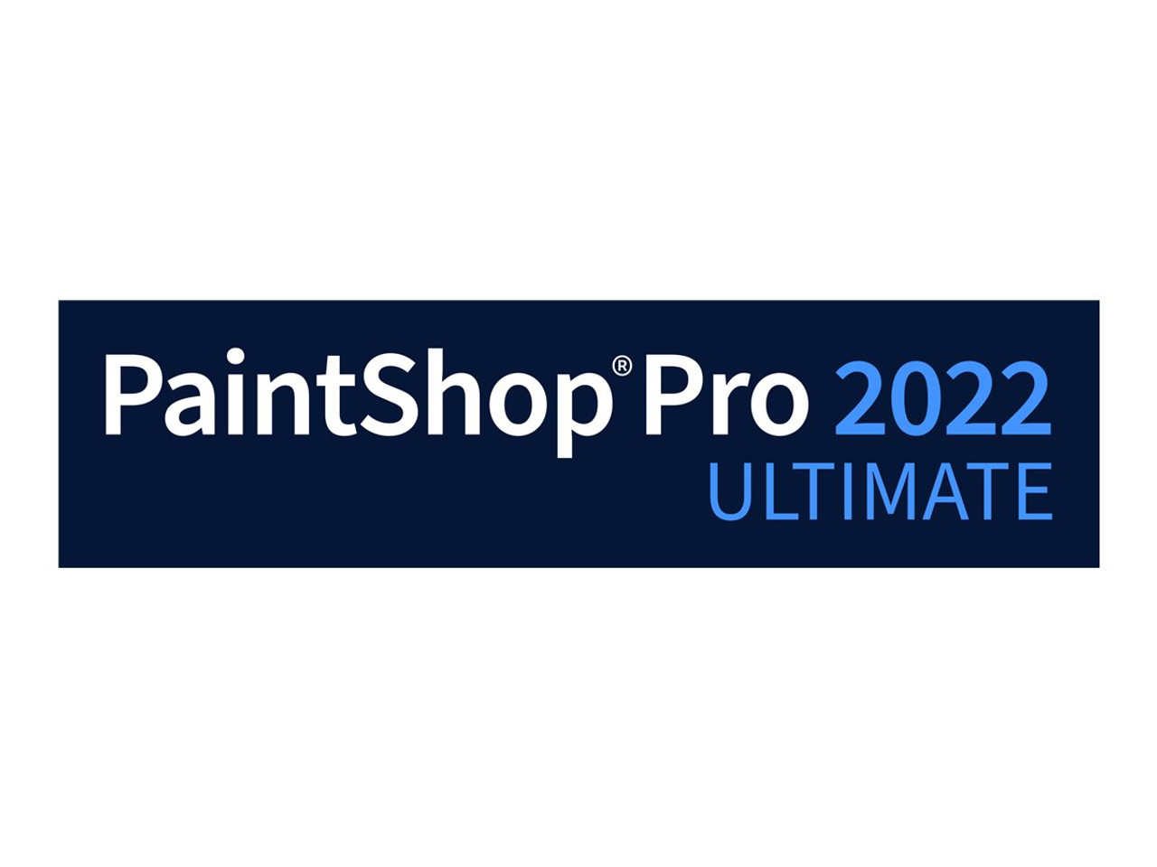 Corel PaintShop Pro 2022 Ultimate - Box Pack - 1 User - | Beach Audio