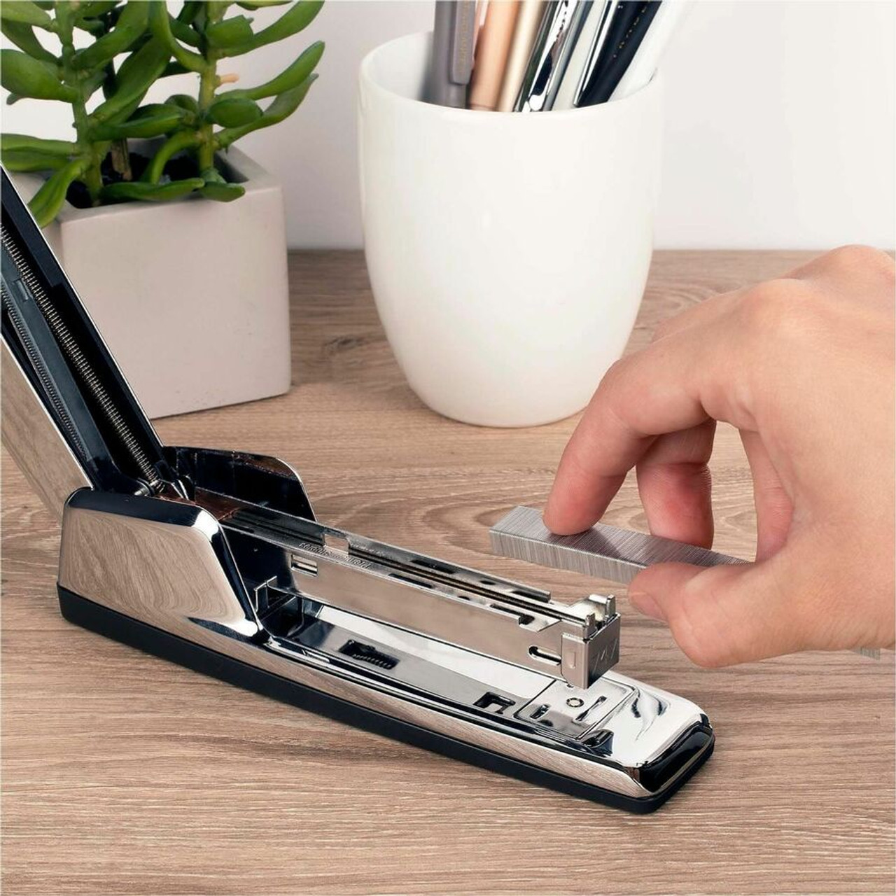 Swingline 747 Collectors Edition Stapler - 20 Sheets | Beach
