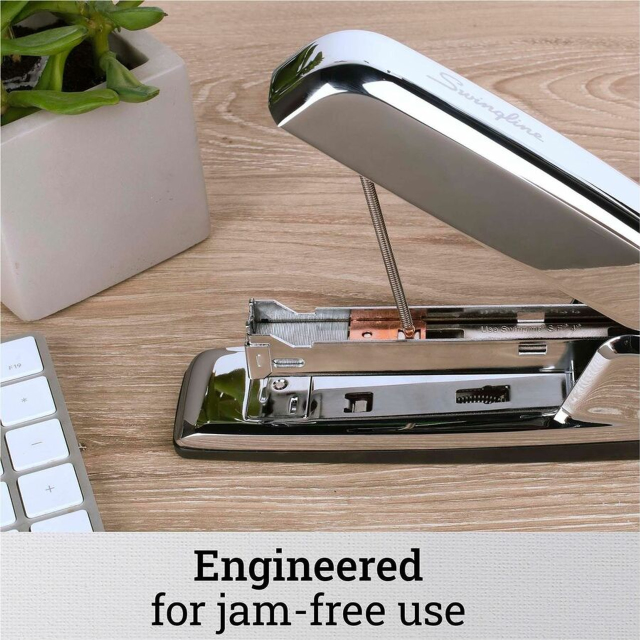 Swingline 747 Collectors Edition Stapler - 20 Sheets | Beach