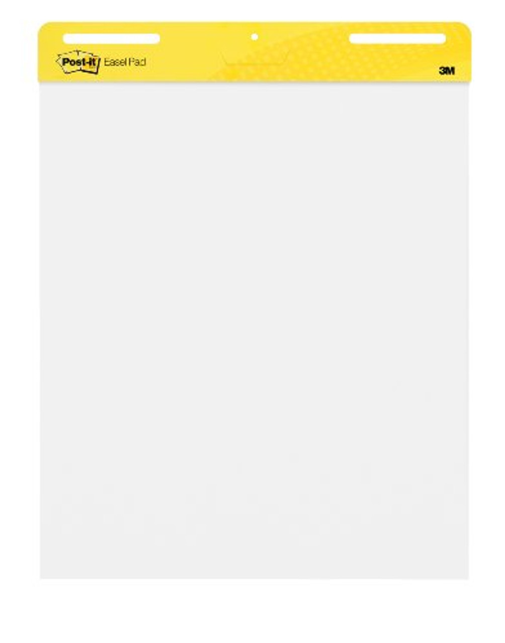 Post-it Super Sticky Self-stick Easel Pad - 30 Sheet 