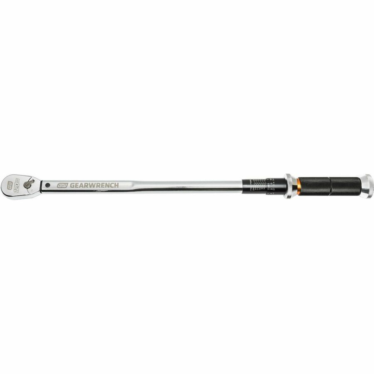 Gearwrench 3/4-Inch Electronic Torque Wrench Review
