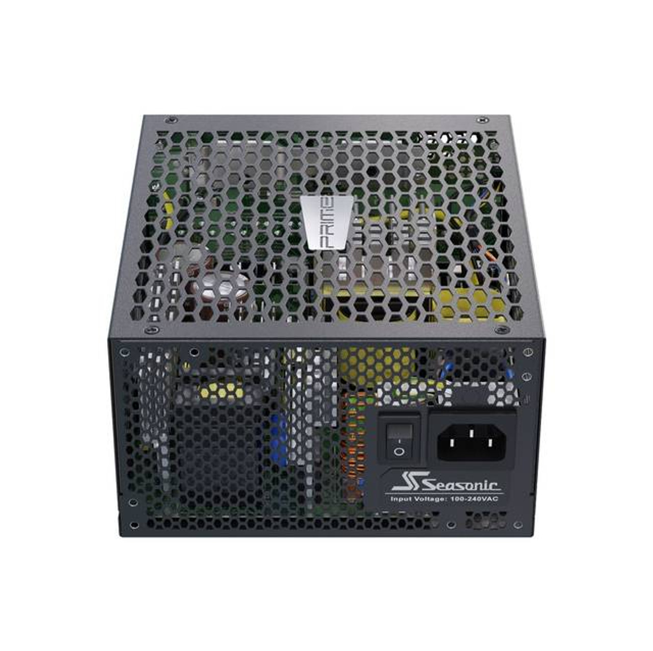 Seasonic  Power Supply for Computer