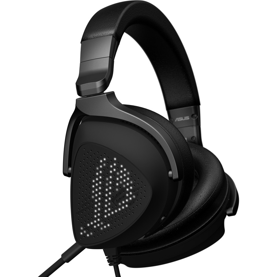 Asus ROG Delta S Animate Gaming Headset | Beach Audio