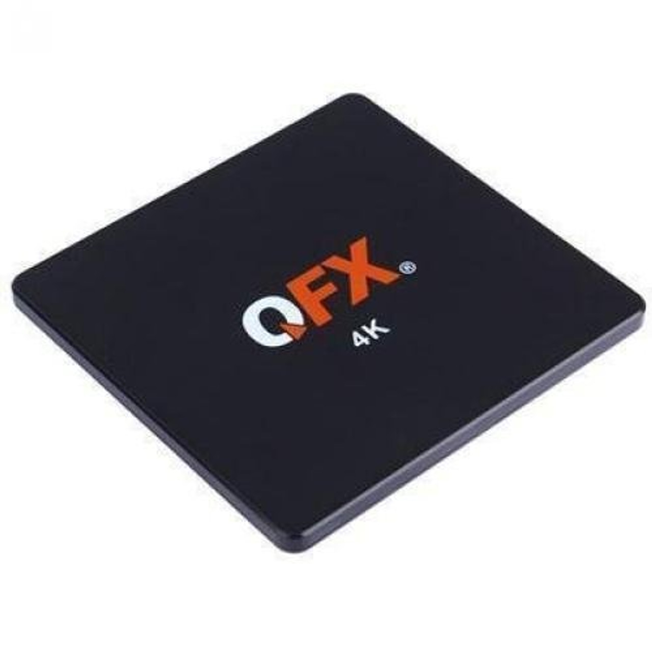 1280px x 1280px - QFX ABX-9 Network Audio/Video Player - Wireless LAN - | Beach Audio