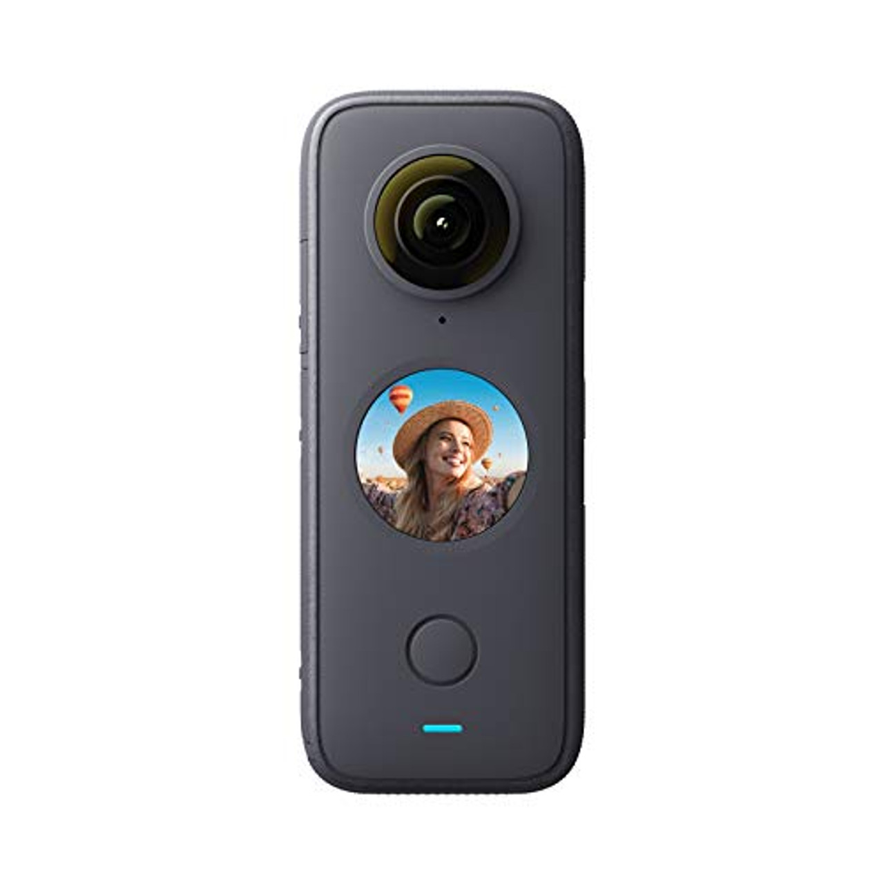 Insta360 ONE X2 Digital Camcorder - 1.3