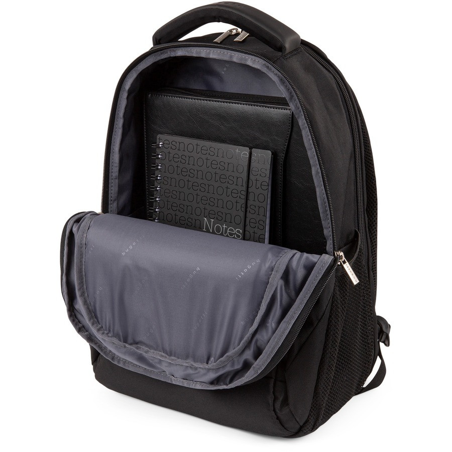 bugatti rolling 15 laptop backpack Blake Wholesale Backpack features a padded laptop section that fits most 15.6 laptops to help prevent damage during travel Bugatti Convertible Ultimate Duffle-Backpack |