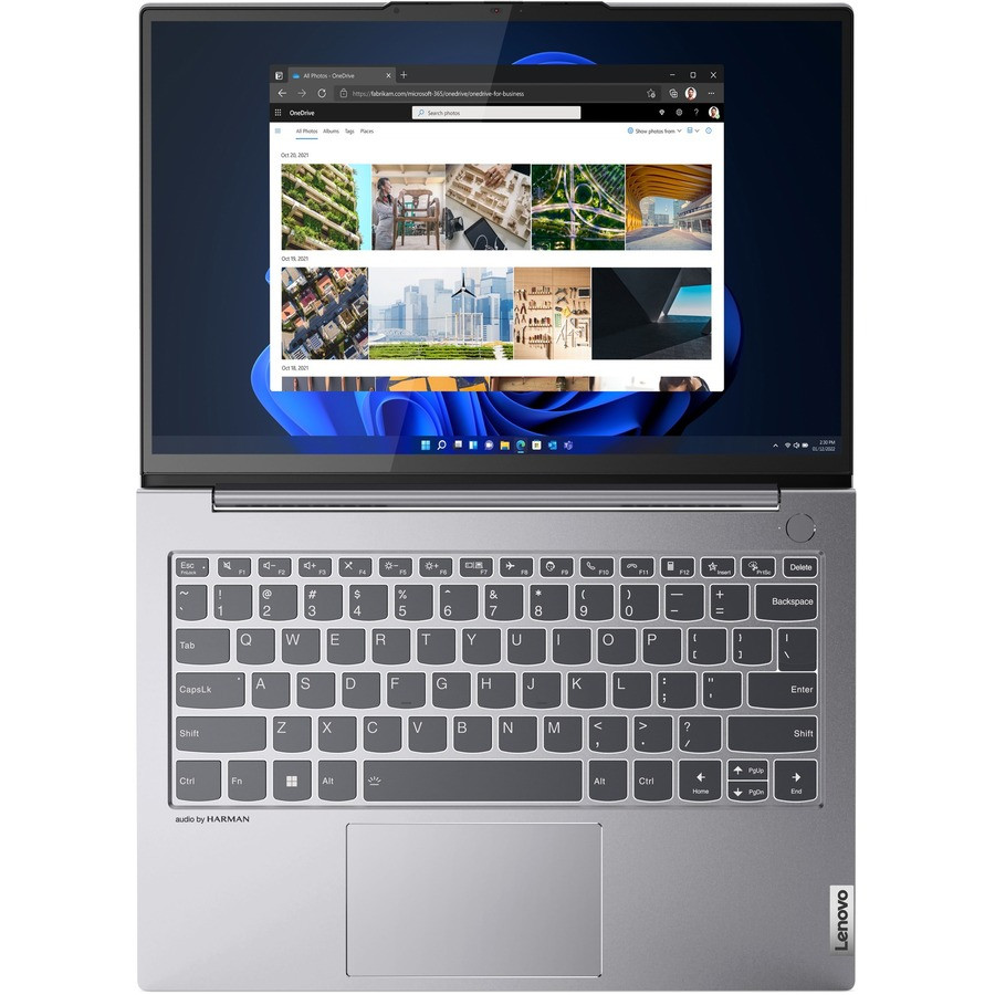 Lenovo ThinkBook 13s G4 IAP 21AR001JUS 13.3