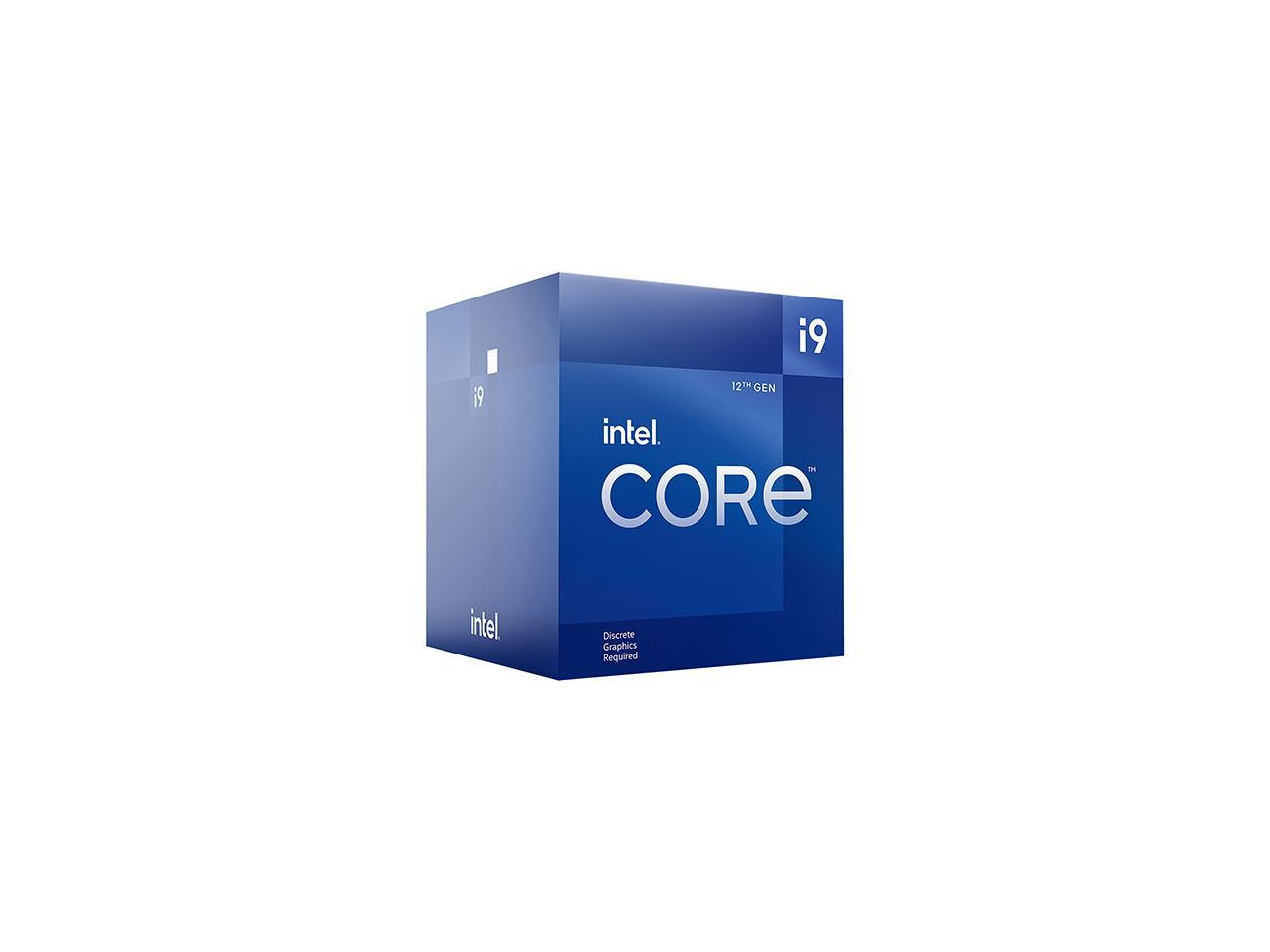 Intel BX8071512900F Desktop Processor 16 core 2.4GHz | Beach Audio