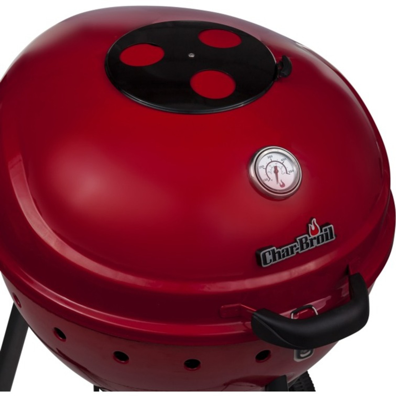 Char Broil 17302067 Kettleman Charcoal Grill 360sq