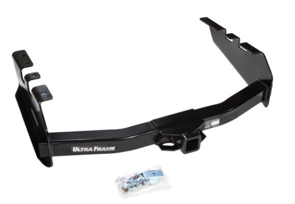 Draw Tite 41932 Class V Trailer Hitch 41932_68 | Beach Audio