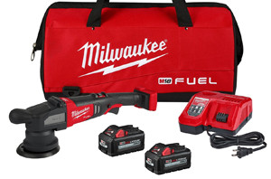 Milwaukee Electric Tool 2684-22HD M18 Fuel 15mm 5