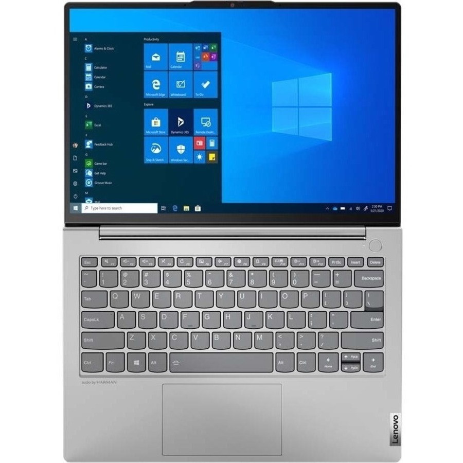 Lenovo ThinkBook 13s G3 ACN 20YA007FUS 13.3