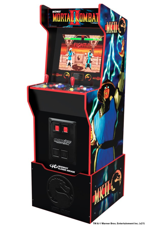 arcade 1up ギャラガ　解体発送 ARCADE 1UP ギャラがを組み立ててみた♪ - YouTube