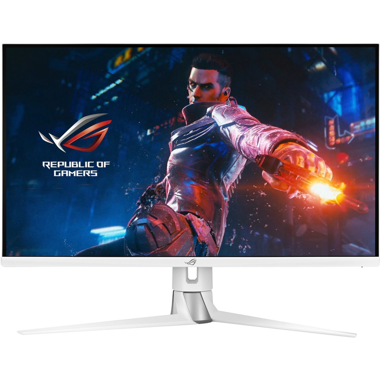 Asus ROG Swift PG329Q-W 32