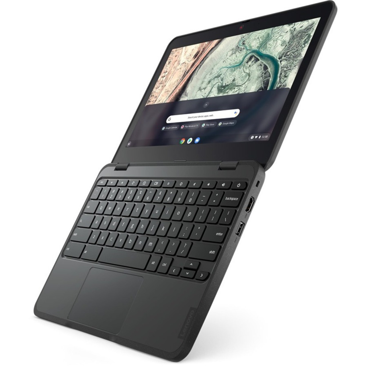 Lenovo Chromebook クロームブック 82W0000FJP Lenovo 100e Chromebook Gen 4 82W0000FJP [グラファイトグレー