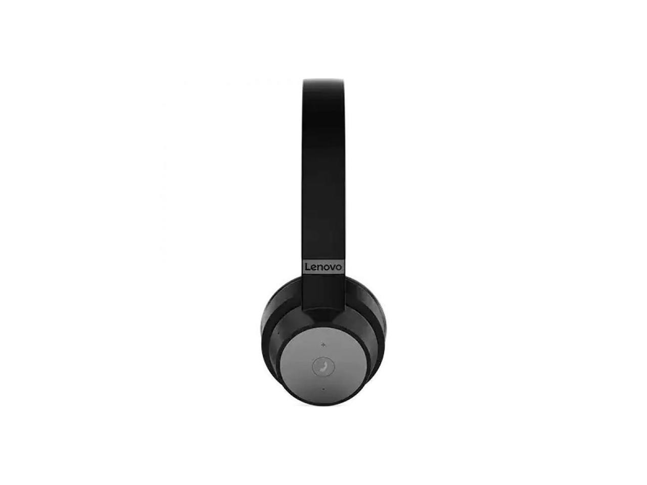 Lenovo Go Wireless ANC Headset - Stereo - USB Type C - | Beach Audio