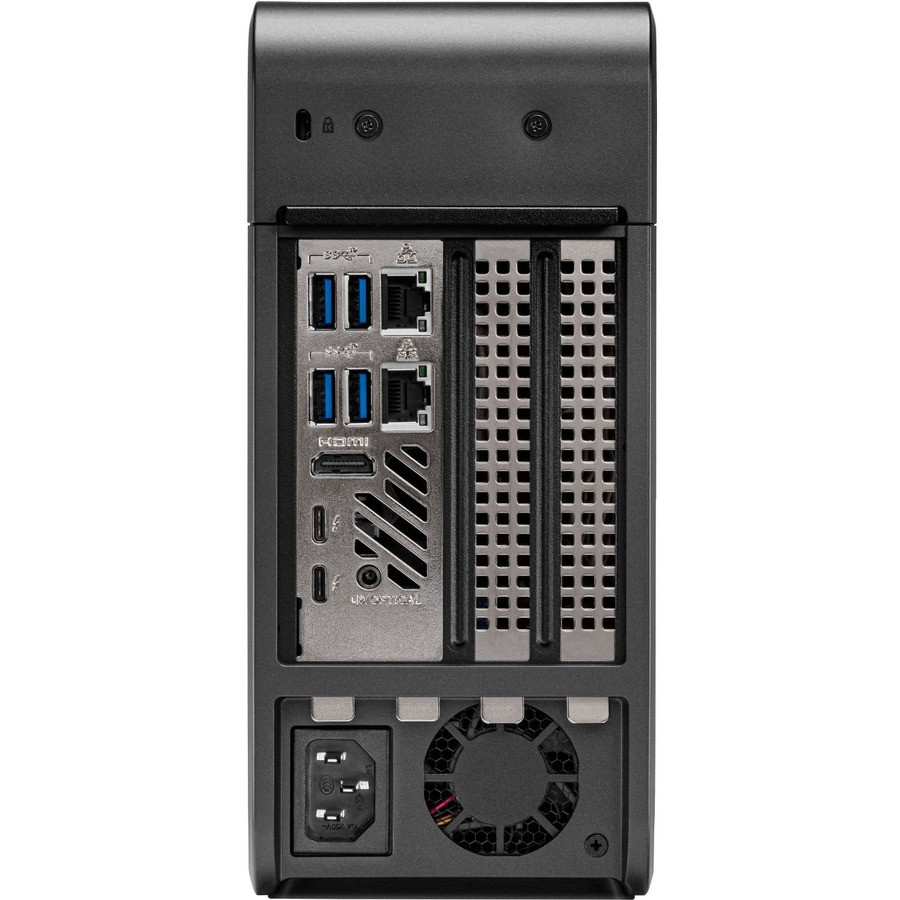 Intel NUC 9 Pro NUC9V7QNX Workstation - Intel Core i7 | Beach Audio