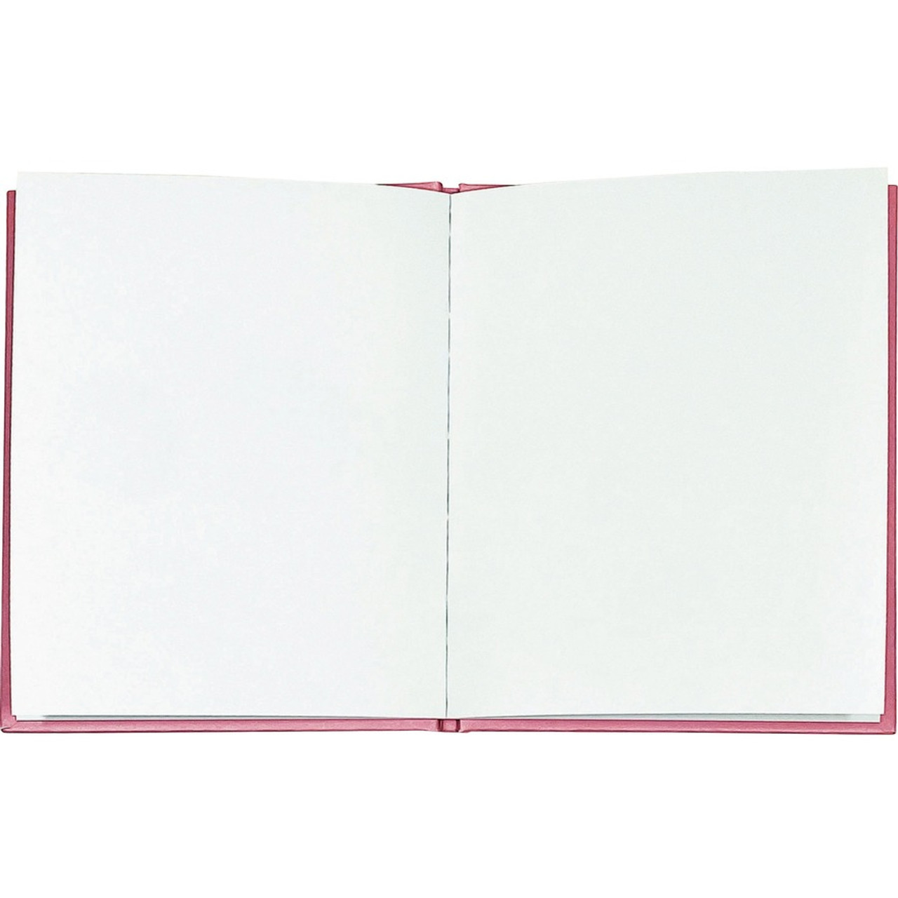 Ashley Hardcover Blank Book (10713)