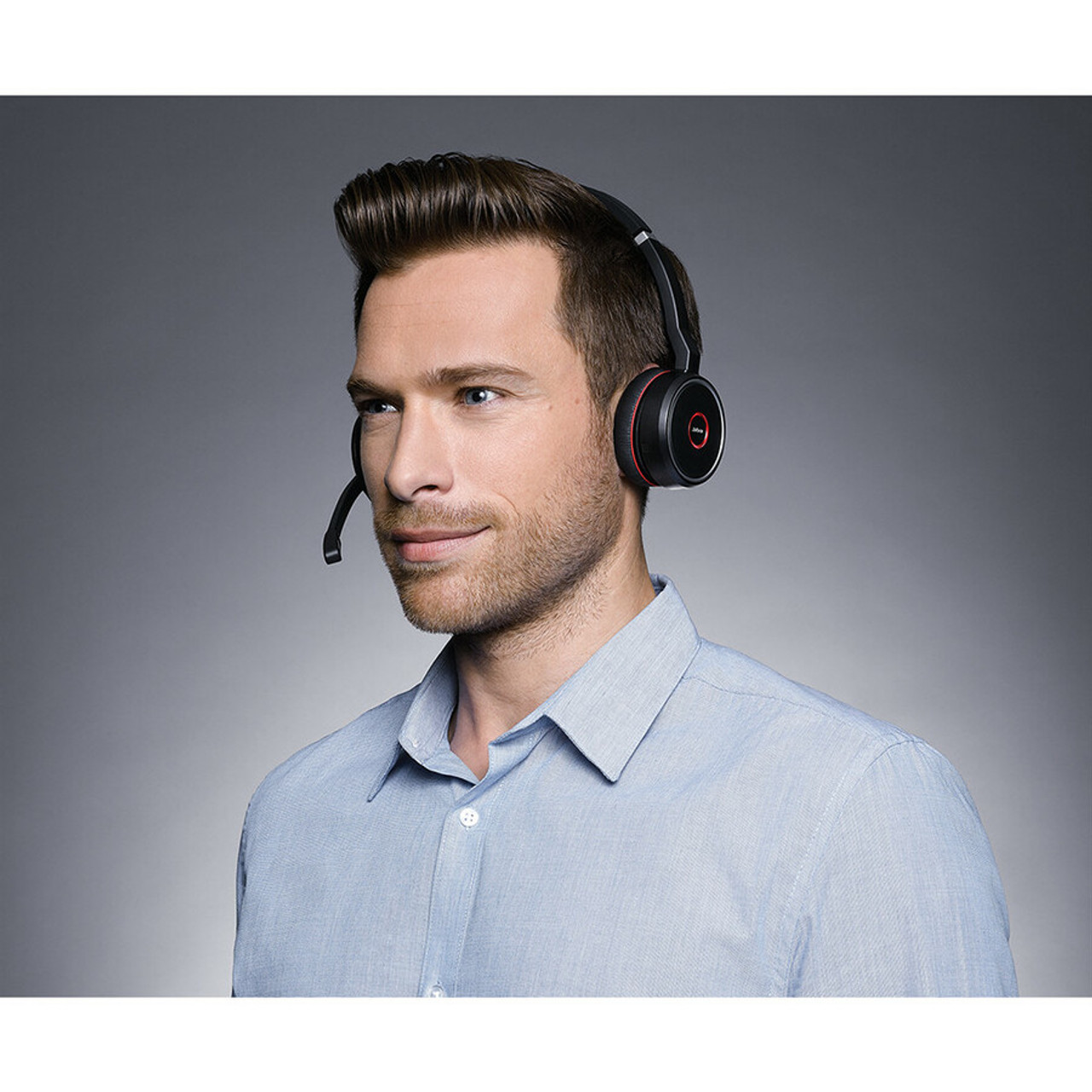 Jabra Evolve 75 MS Stereo