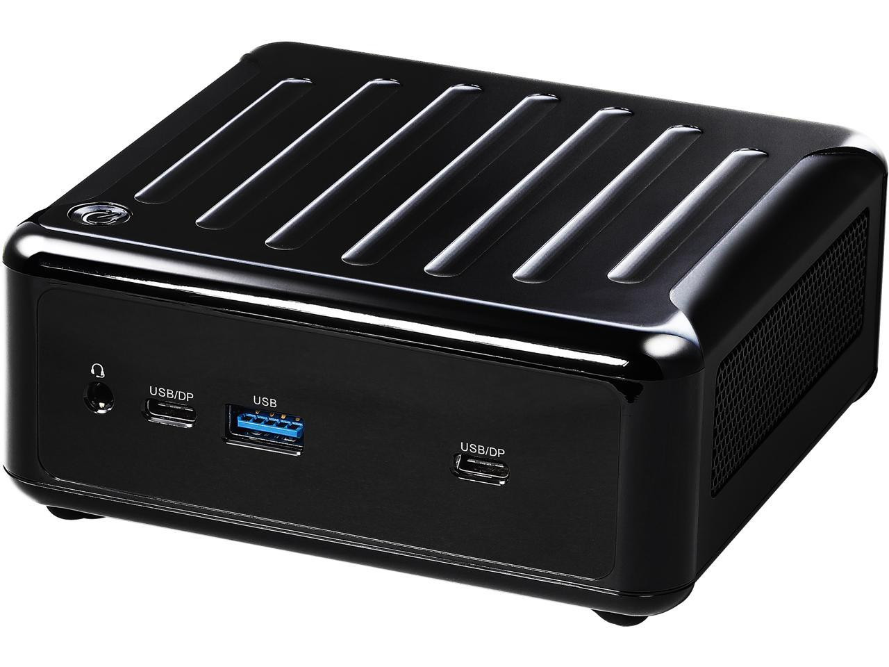 NUC BOX-1260P - Thumbnail 4