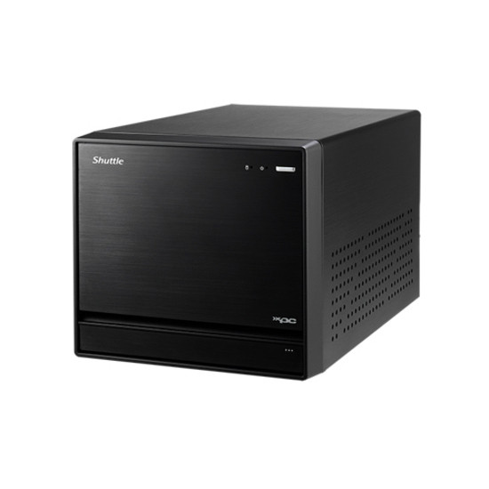 Shuttle XPC Cube SH370R8