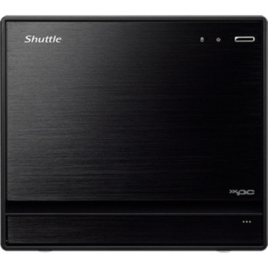 Shuttle XPC Cube SH370R8 - Thumbnail 3