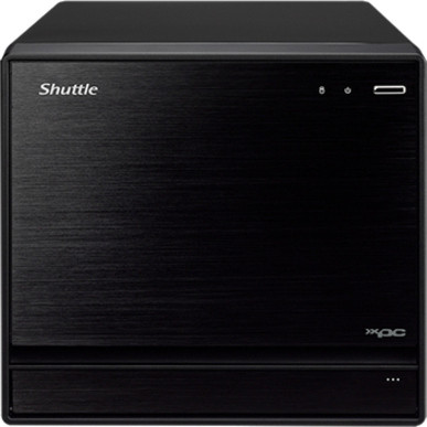 Shuttle XPC Cube SH370R8 - Thumbnail 4