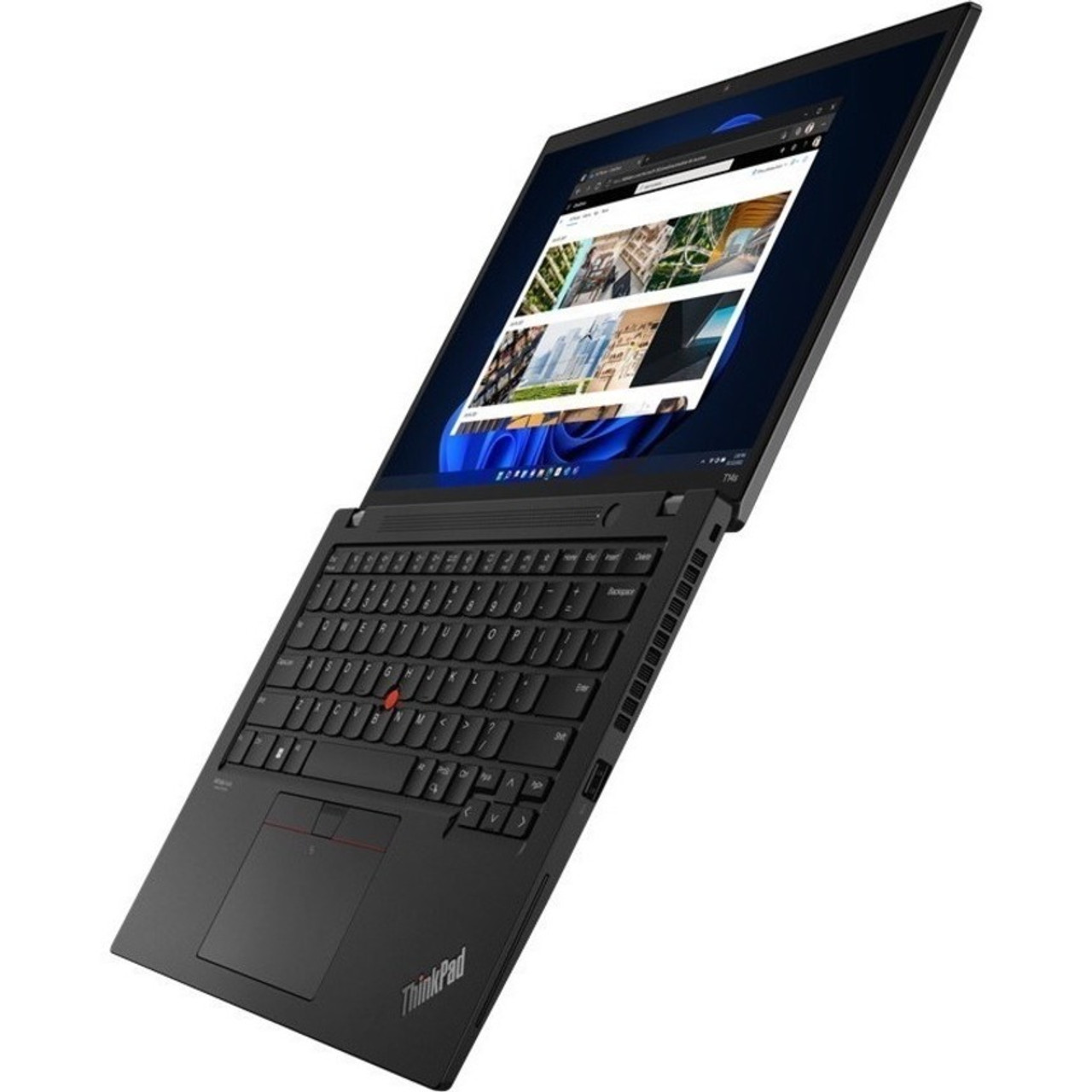 Lenovo ThinkPad T14s Gen 3 21CQ002JUS 14