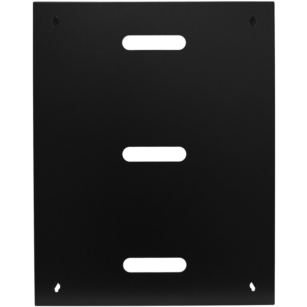 om 14U Wall Mount Network Rack， 14 in Deep (Low Profile)， 19