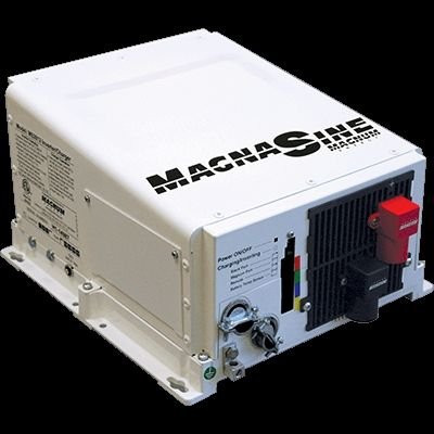 Ms2000 Inverter Remote Controller Magnum MS2000-20B Inverter / Charger- 2000w 12v 100a | Beach Audio