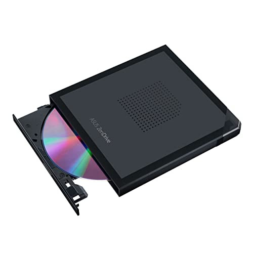 ASUS ZenDrive V1M - Thumbnail 2