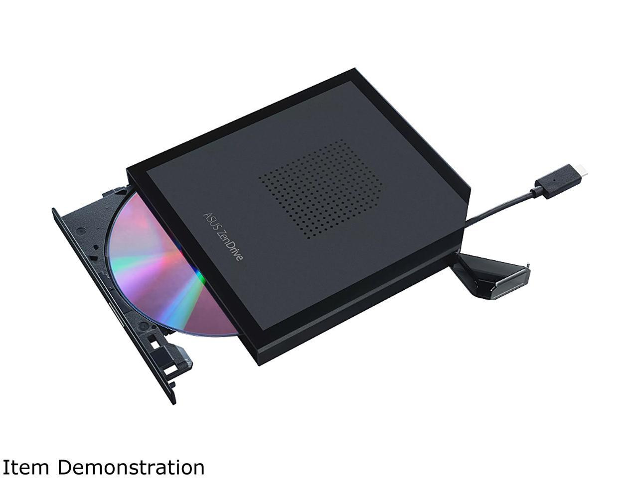 ASUS ZenDrive V1M - Thumbnail 5