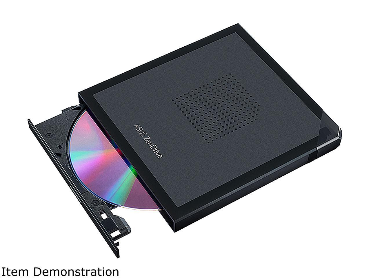 ASUS ZenDrive V1M - Thumbnail 4