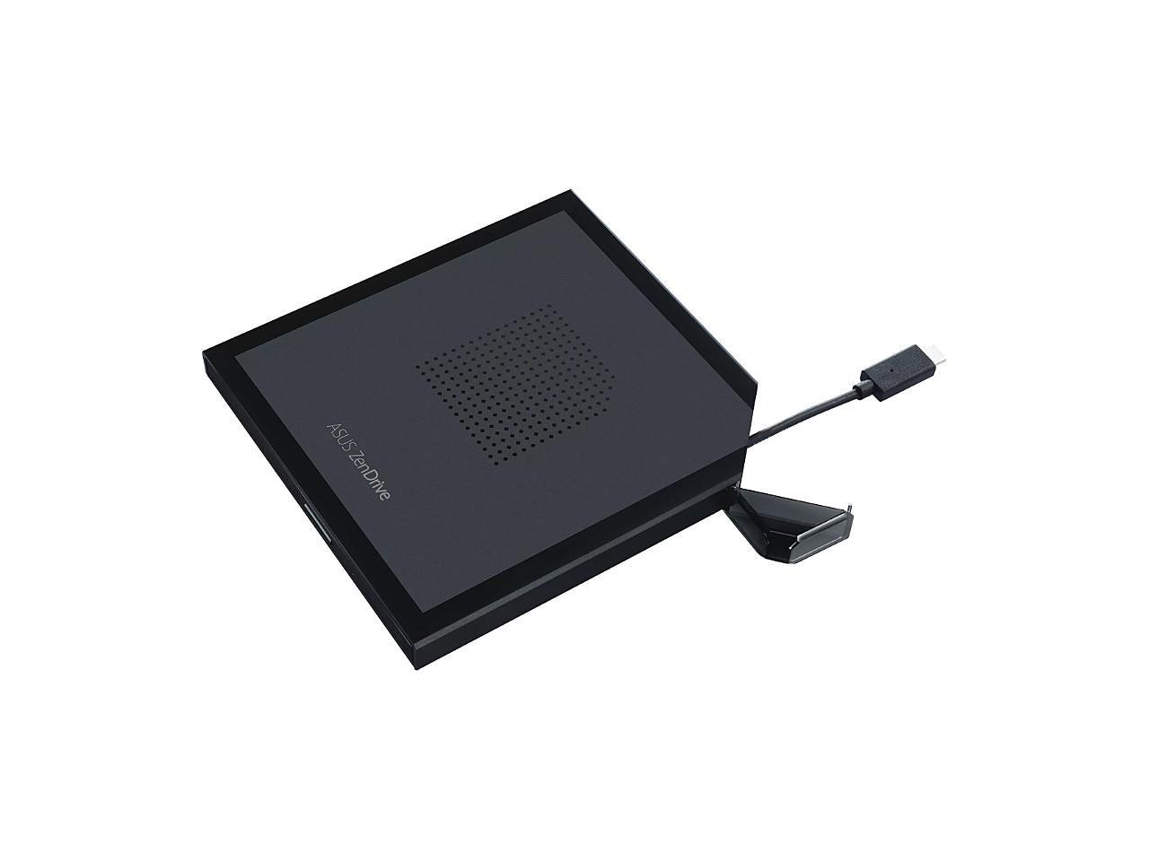ASUS ZenDrive V1M - Thumbnail 3
