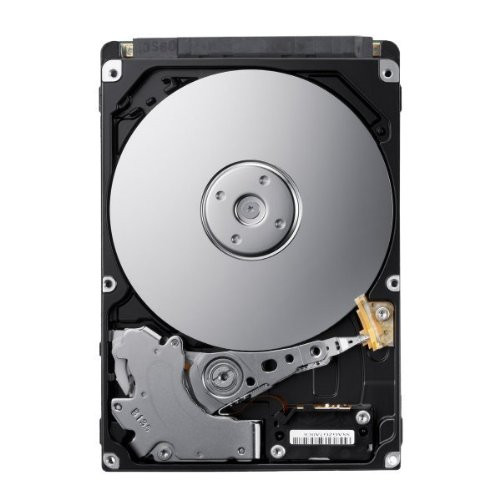 【中古】 Seagate 2.5inch HDD ST1000LM024 1TB 5400rpm S-ATA2 9.5mm