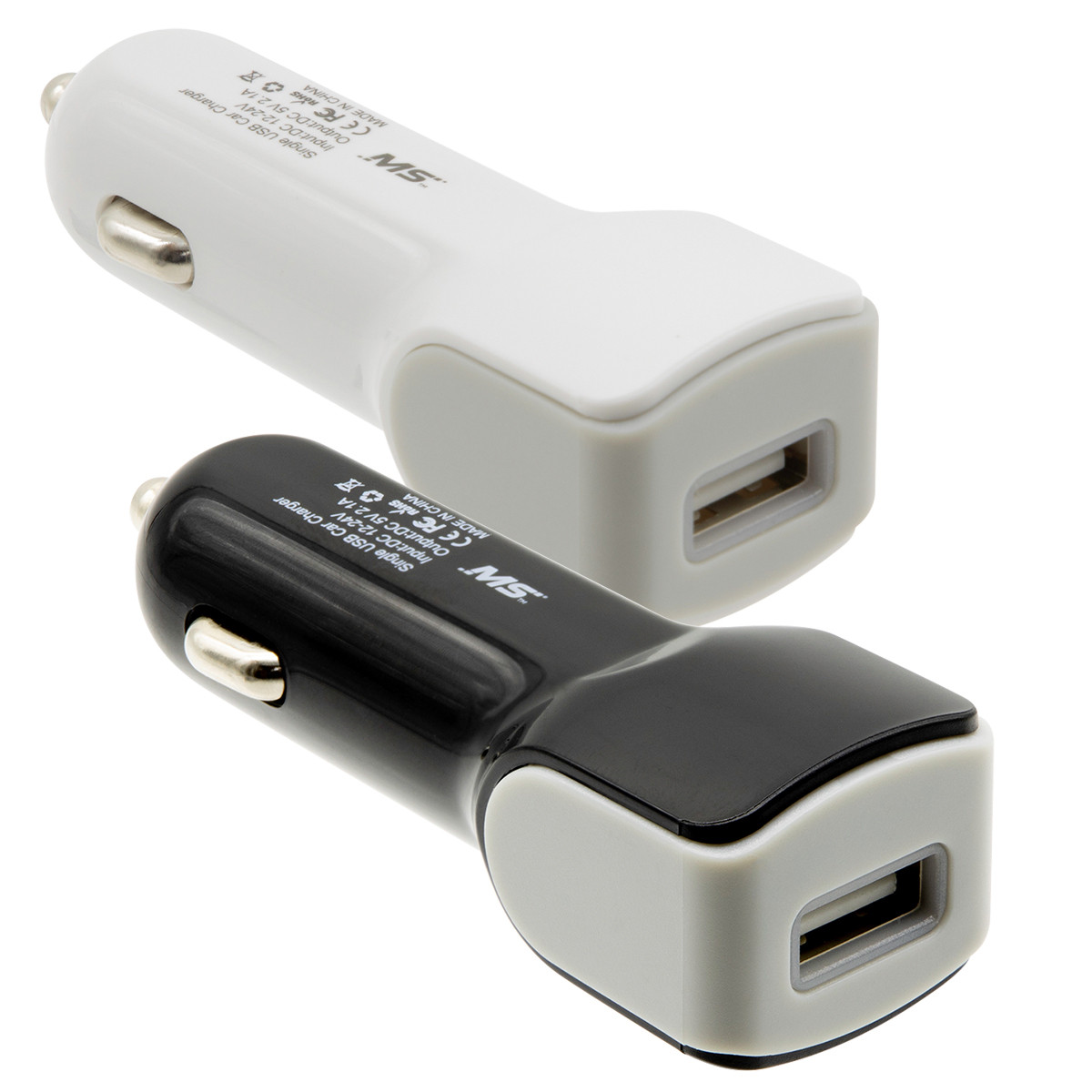 mobilespec portable charger