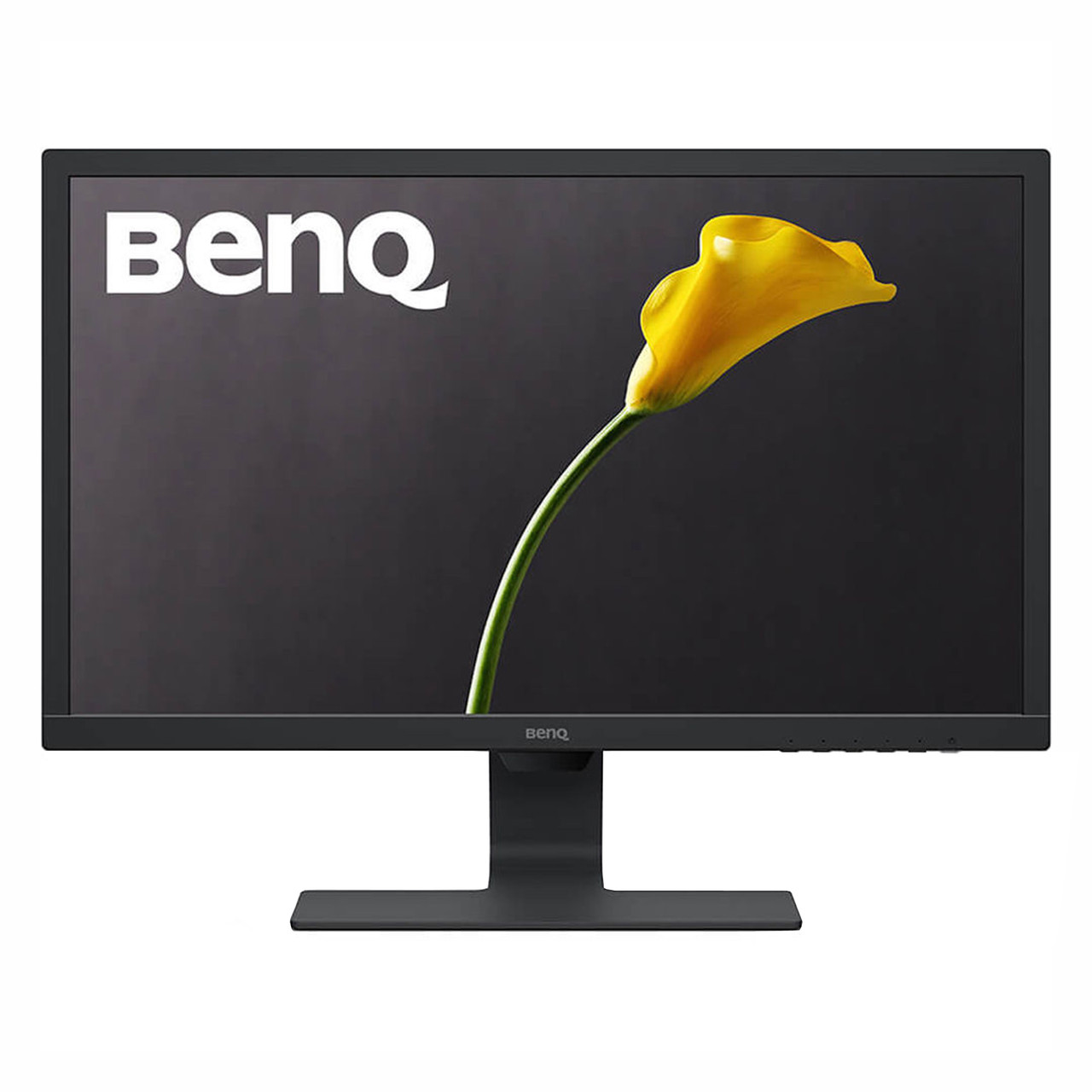 BenQ GL2480 Essential Black 24-inch Tn 1920x1080 Hdmi Dvi-d Vga 3 Sided  Edge To Edge 1ms