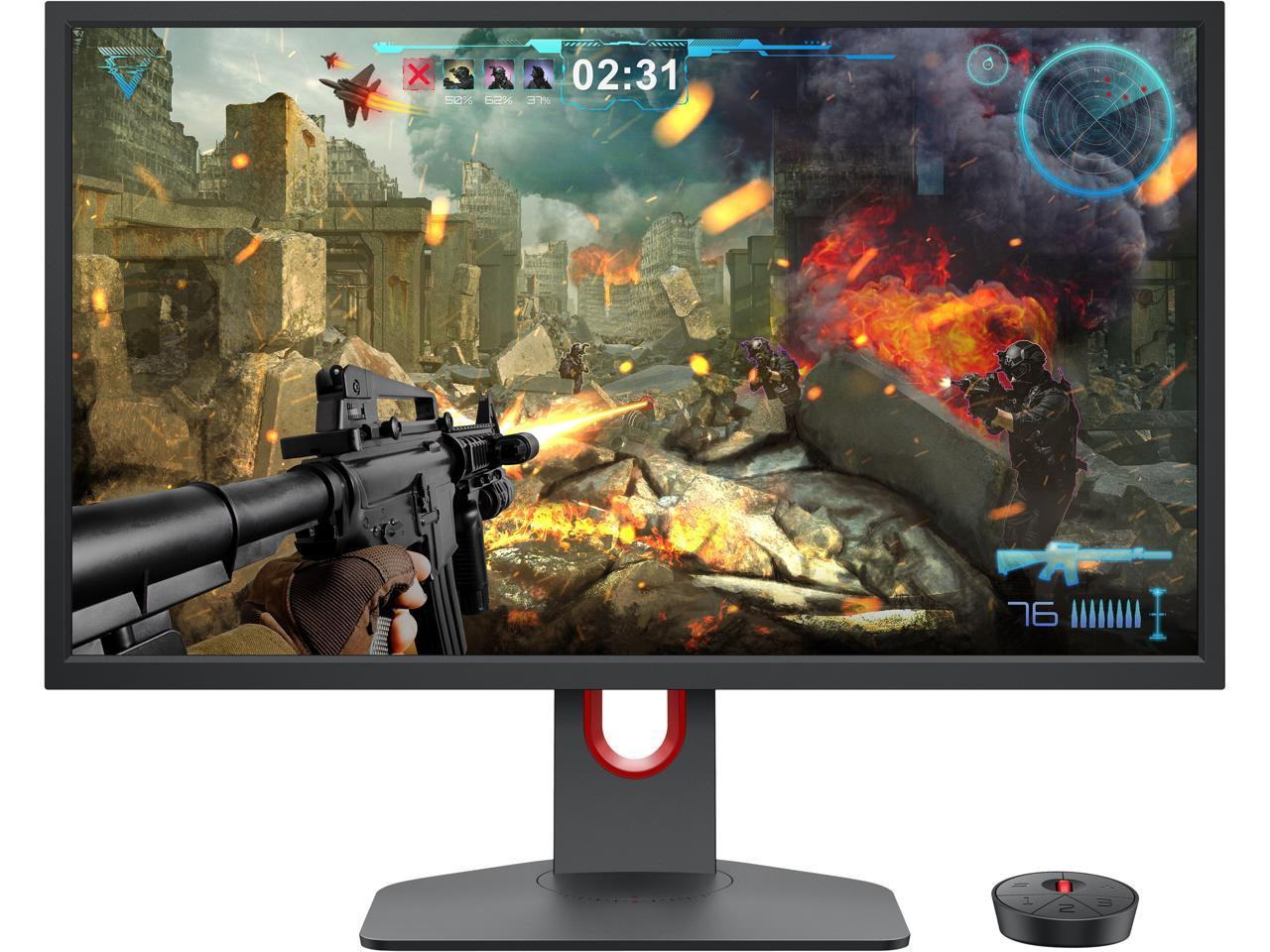 BenQ Zowie XL2540K 24.5