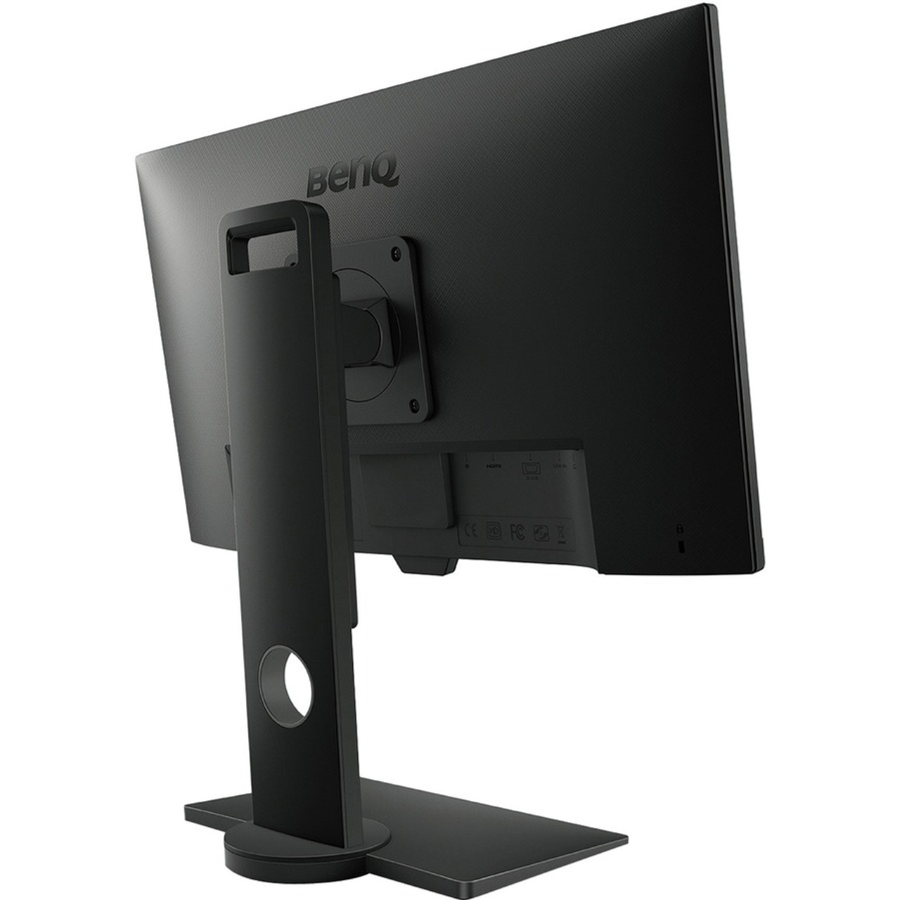 BenQ GW2480T Essential Black 24 Ips 1920x1080 Hdmi | Beach Audio