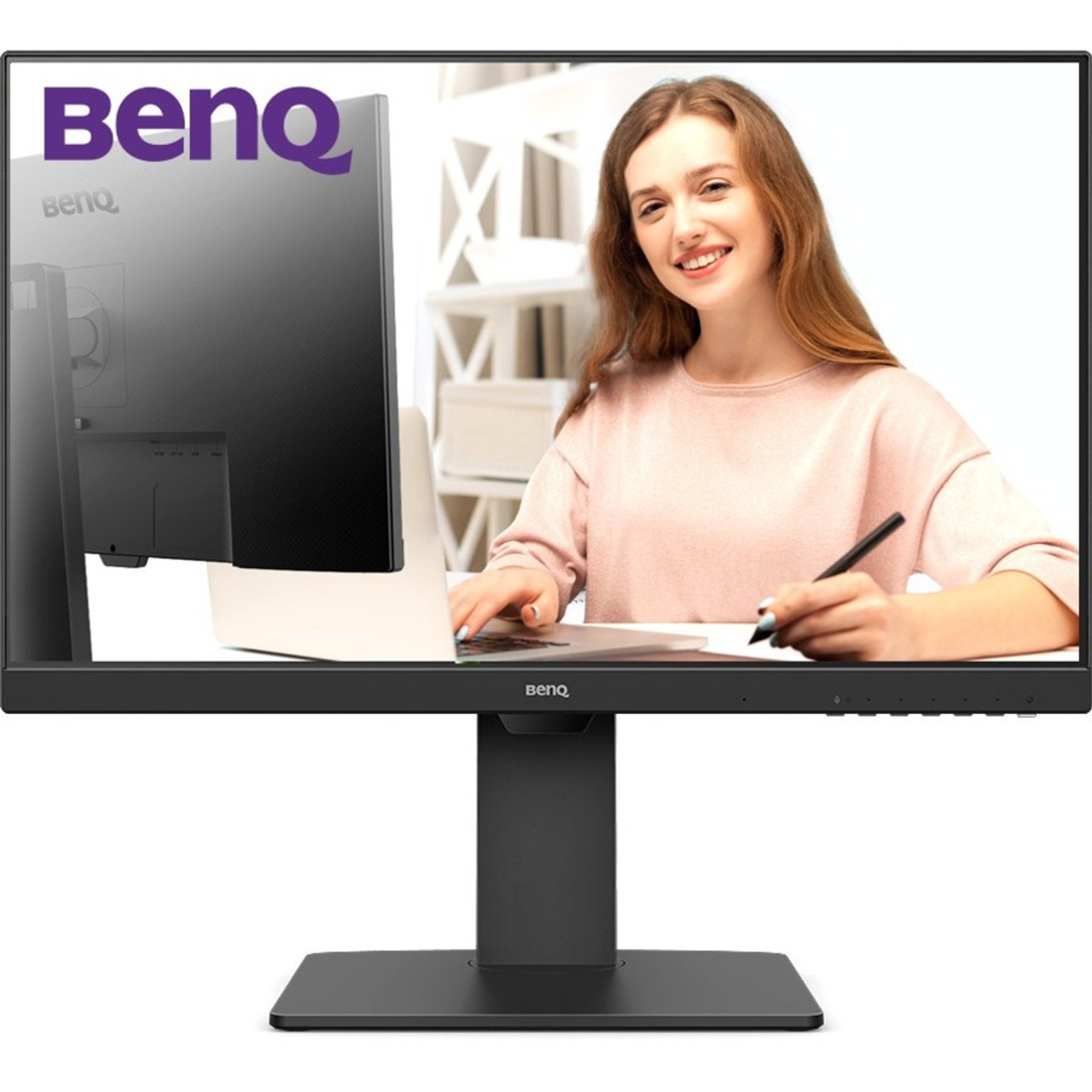 BenQ GW2485TC 23.8