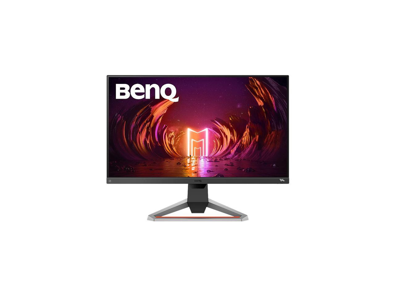 BenQ MOBIUZ EX2510S 24.5