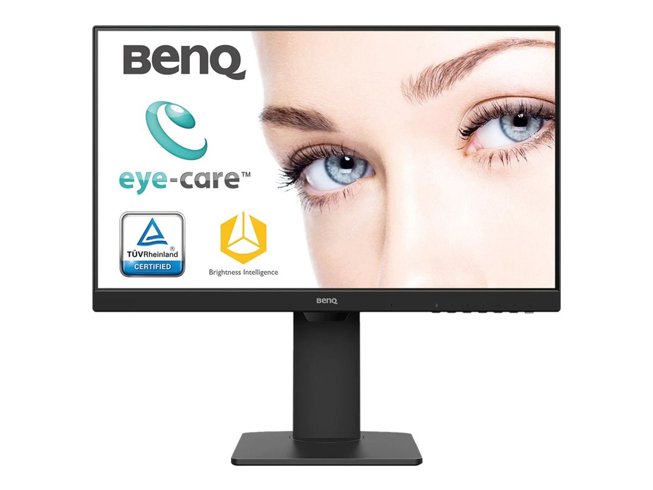 BenQ BL2485TC Corporate Black 23.8 Ips 1920x1080 Hdmi [v1.4];usb C Usb-c  72% Ntsc Usb-c Hdm