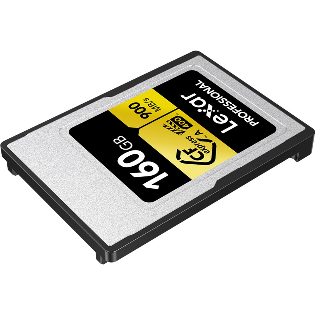 Lexar LCAGOLD160G-RNENG 160gb Cfexpress Type A Card | Beach Audio