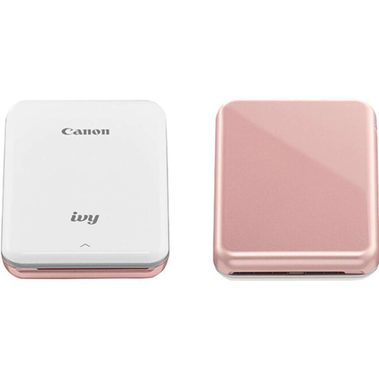 Canon IVY Mini Photo Printer: Print, Peel, Stick, Go 