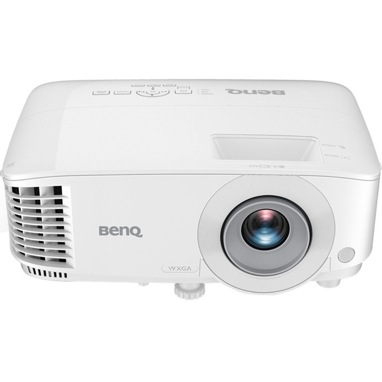 BenQ MW560 Wxga White 1280x800 4000 20000:1