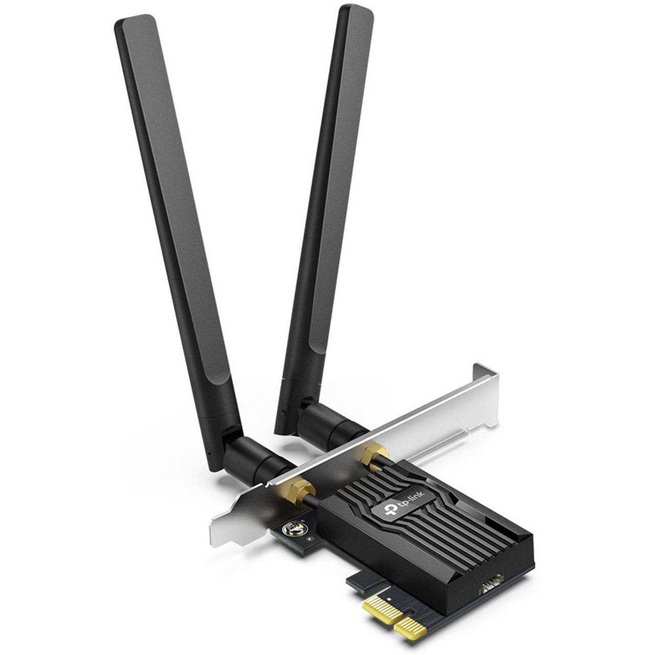 TP-Link Archer TX55E - WiFi 6 PCIe WiFi Card for | Beach Audio