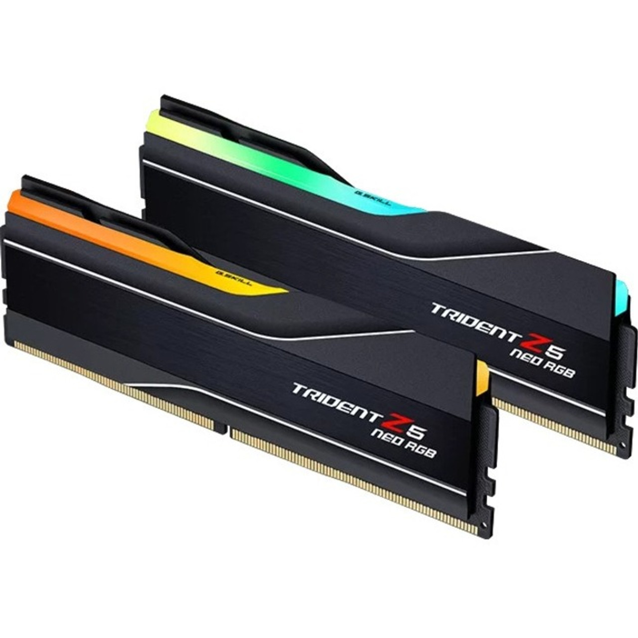 G.SKILL Trident Z5 Neo RGB 32GB [2 x 16GB] DDR5 SDRAM | Beach Audio