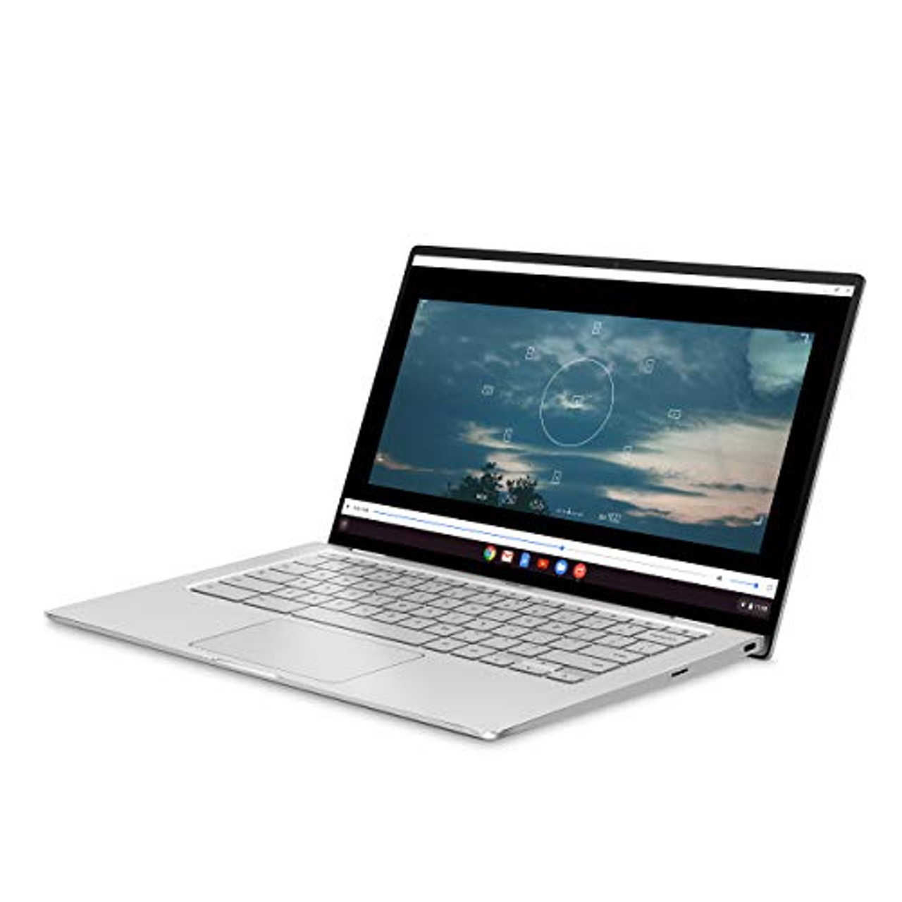 ASUS Chromebook C434