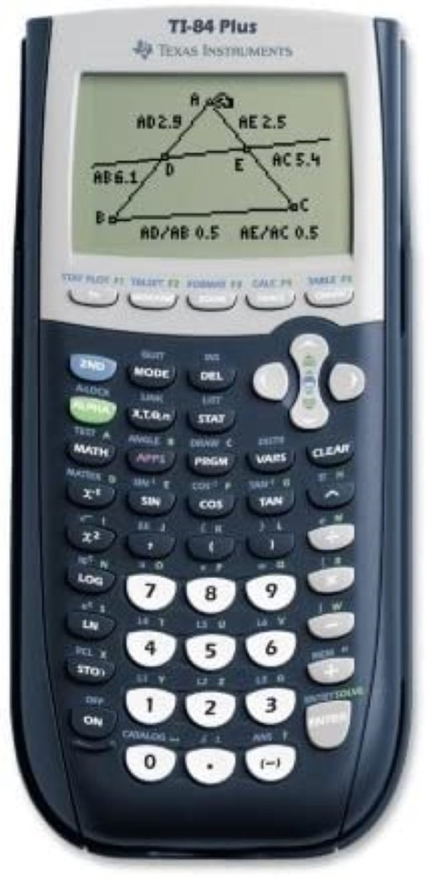 Texas Instruments TI-84 Plus CE 計算機 IB Amazon.com: Texas Instruments TI-84 Plus CE Color Graphing