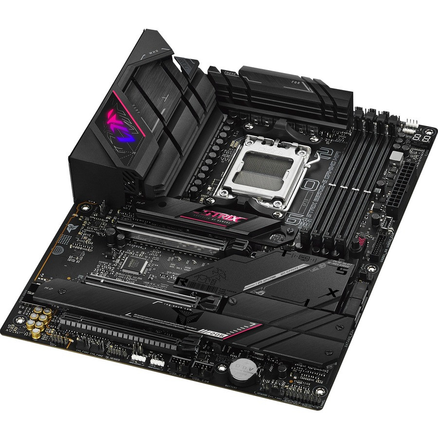 Asus ROG Strix B650E-E GAMING WIFI Gaming Desktop | Beach Audio